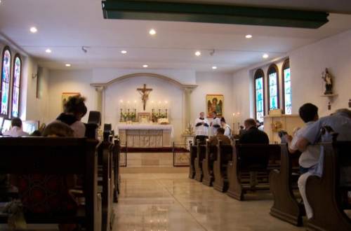 Messe tridentine