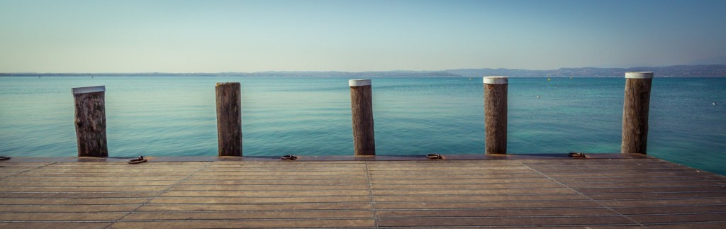 Lac de Garde